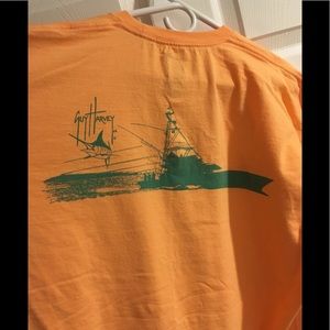 Guy Harvey T Shirt